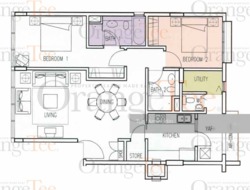 The Loft (D10), Condominium #202376852